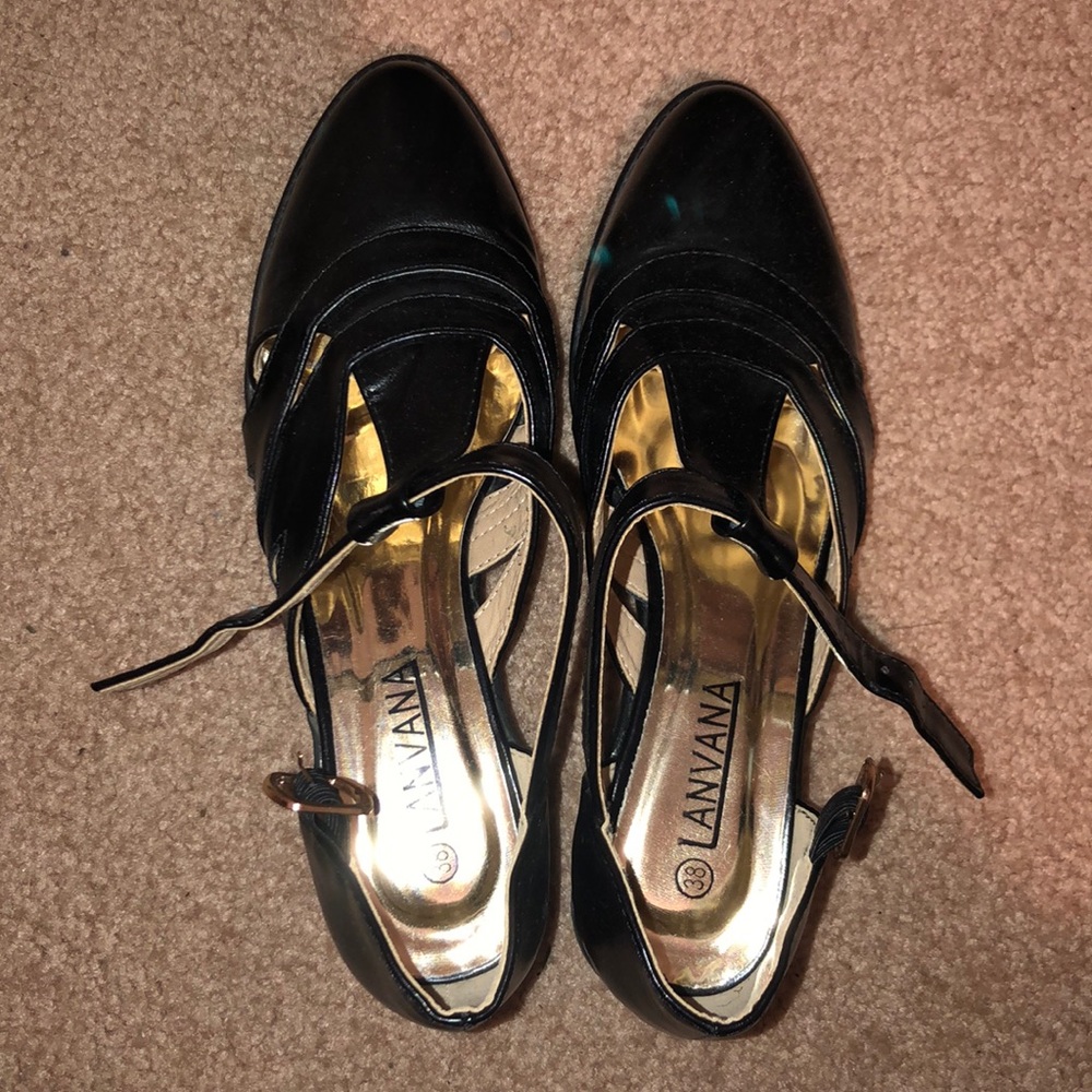 Lanvana Shoes